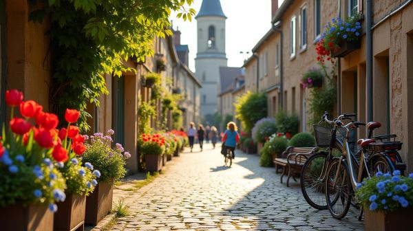 10 sorties familiales à découvrir près de Paris