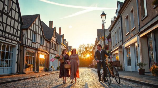 10 sorties familiales à découvrir près de Paris
