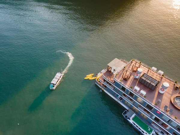 Comment explorer les grottes marines de l'Algarve au Portugal sans guide?