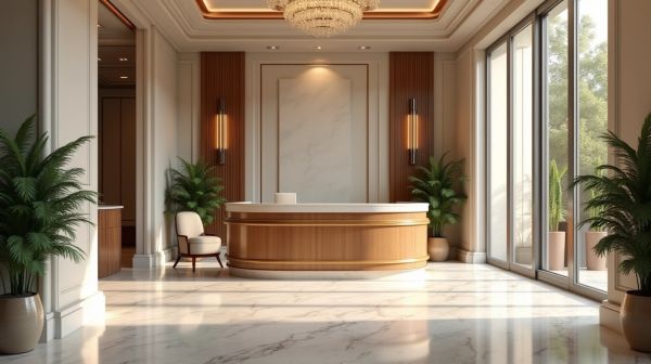 Pourquoi une conciergerie est essentielle pour votre quotidien